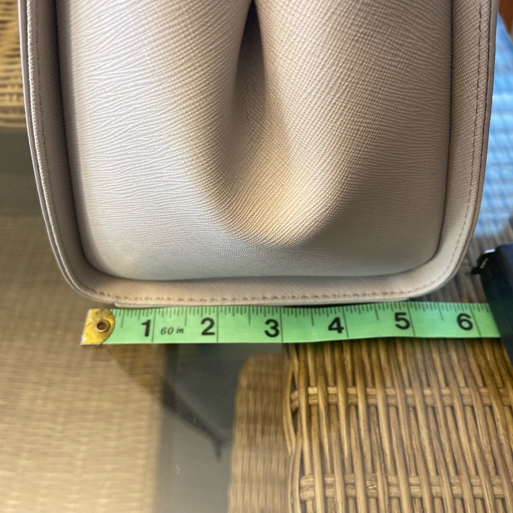 ♠️ Authentic Kate Spade Satchel - Picture 3 of 15